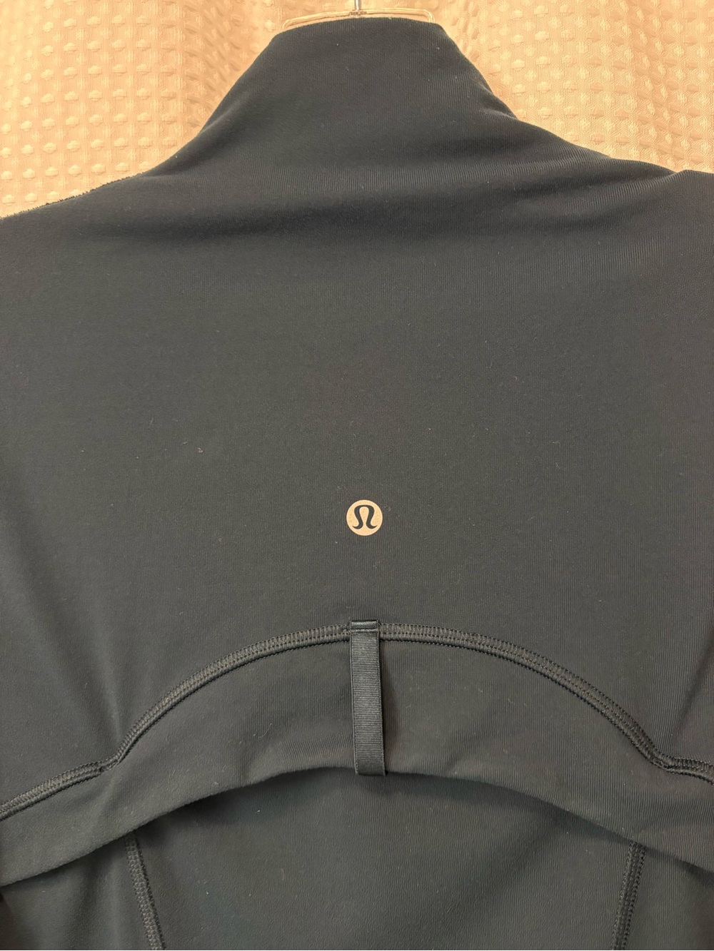 Lululemon Define Jacket Luon ~ 6 ~ Nocturnal Teal - Picture 7 of 16